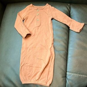 Rust sleep sack